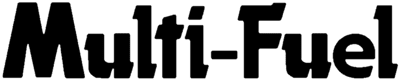 Product line logo for Multi-Fuel Boilers