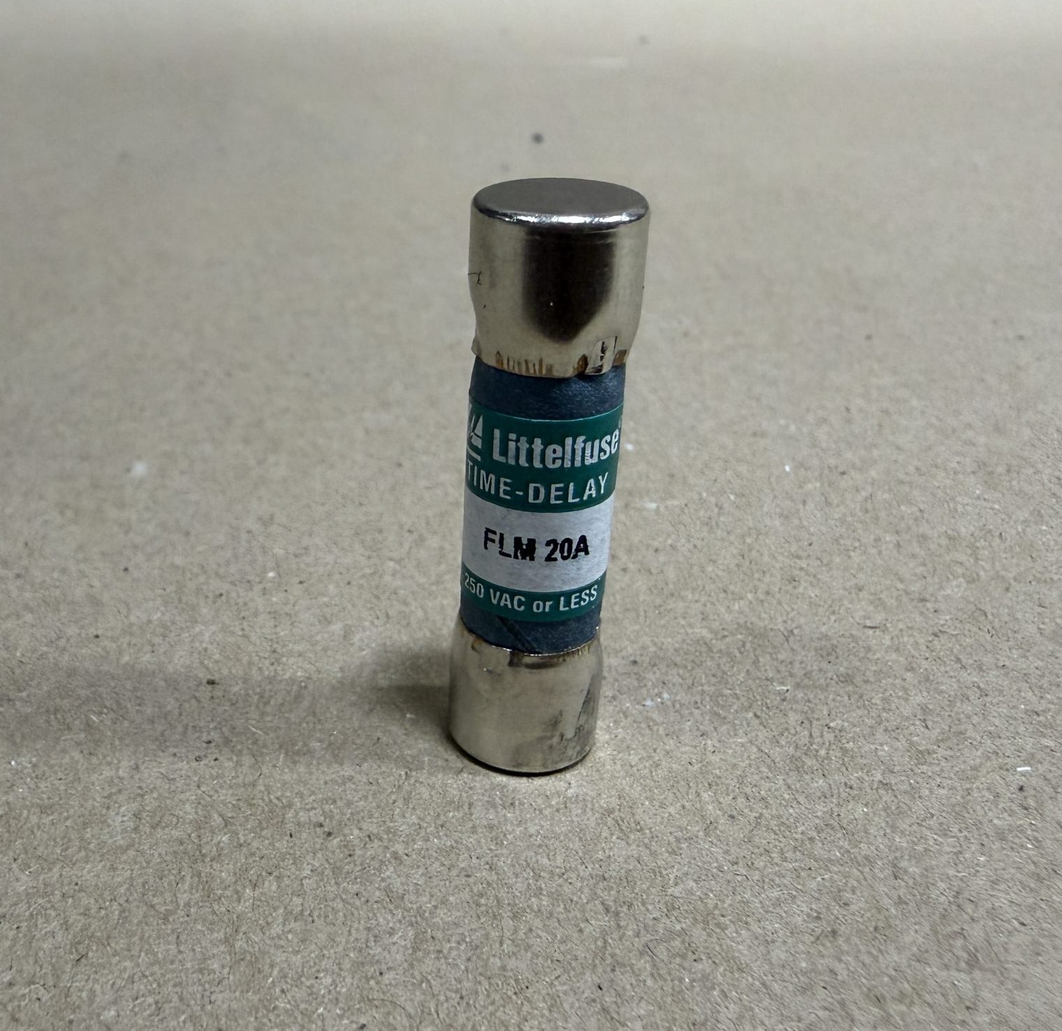 Alternate Heating