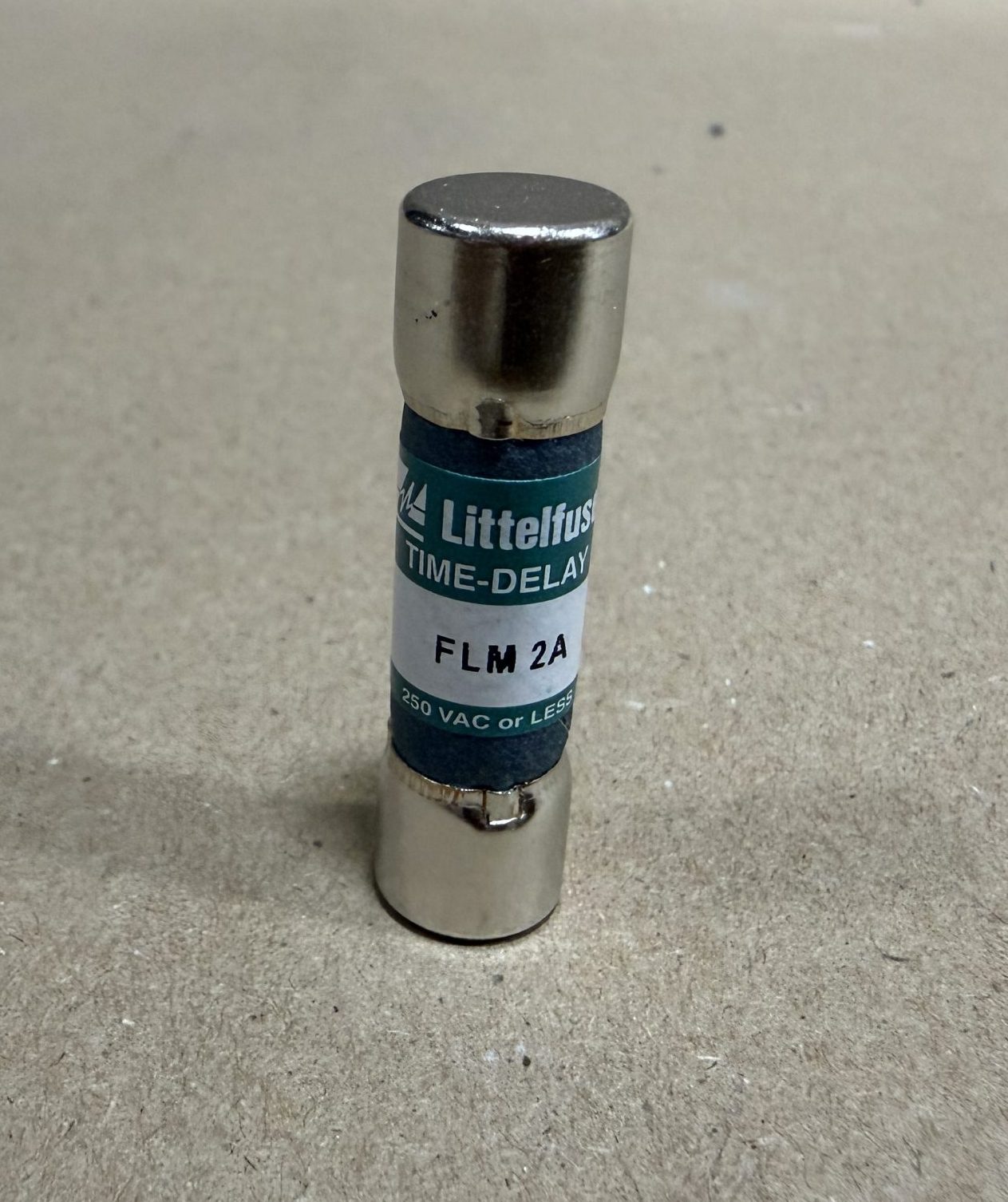 Alternate Heating