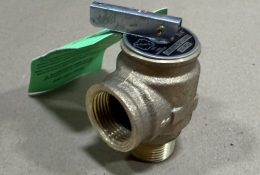 Alternate Heating
